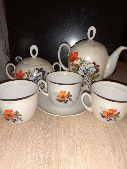 Посуда, кухонная утварь