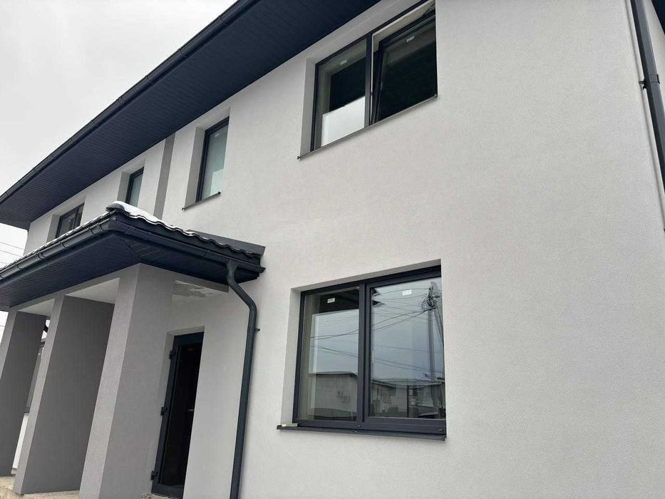 Продаж дуплексу 125м2+2,4 сотки у Крихівцях_VD – pohled 3