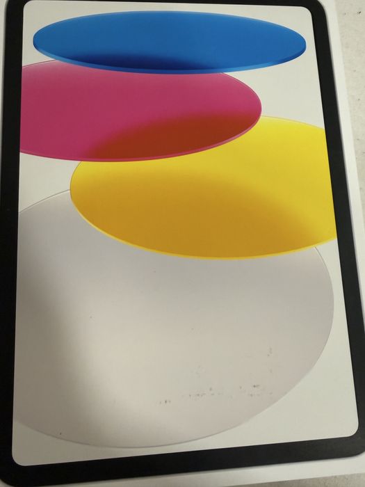Ipad 10 generacji