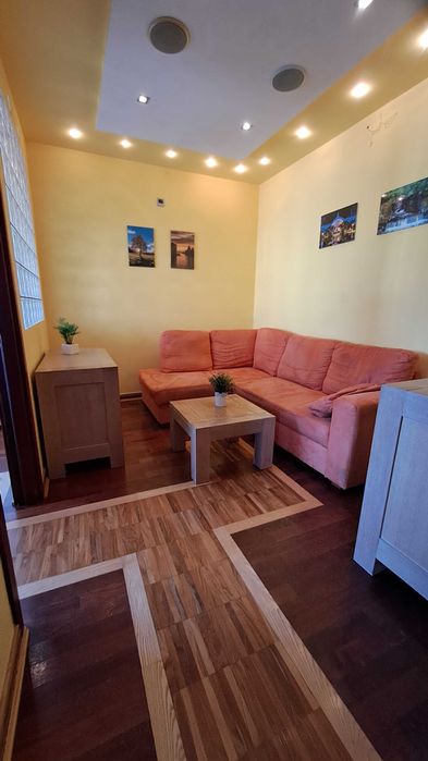 Do wynajęcia 2-pokojowe mieszkanie w zielonej okolicy Kielc