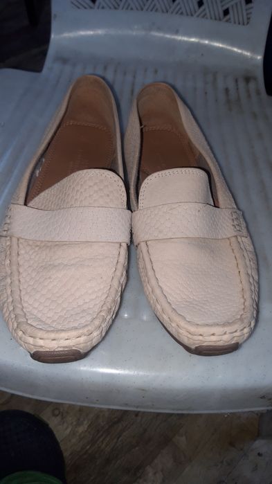 Оригинал лофероны кожа