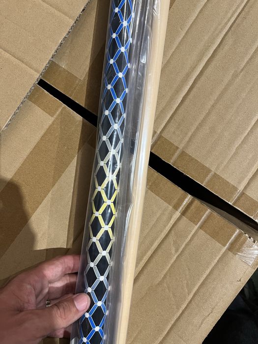 Taco de Bilhar / profissional Desmontável Diamond (Novo/Embalado)