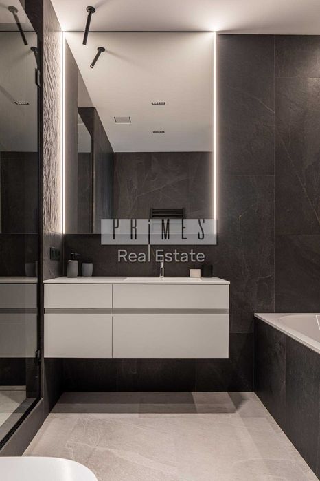 Аренда ЖК Новопечерские Липки 101м2 Драгомирова 19А Верхогляда Печерск