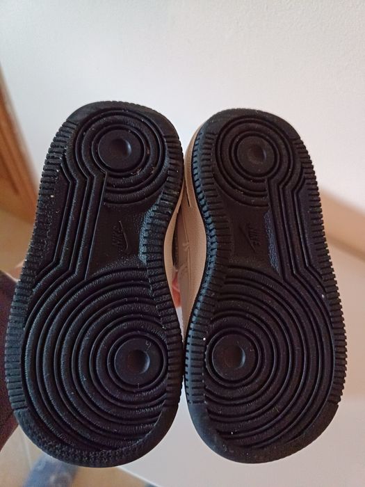 Nike Air tamanho 22