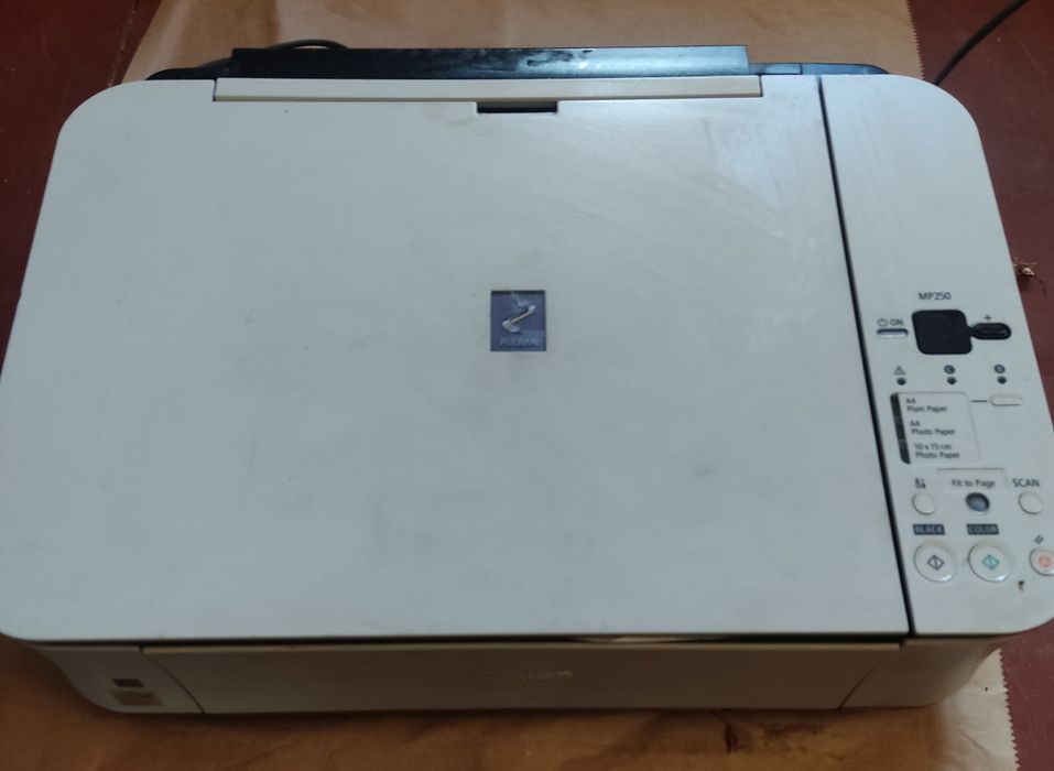 Принтер Cenon МP250