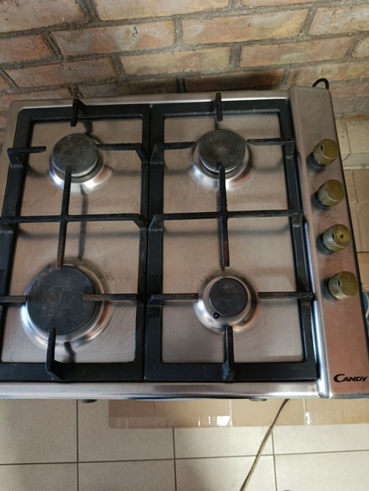 Продам варочную и духовку