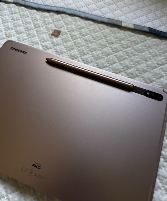 Samsung Galaxy Tab S7 Plus 128GB