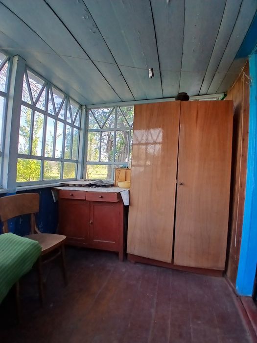 продаж газифікованого будинка