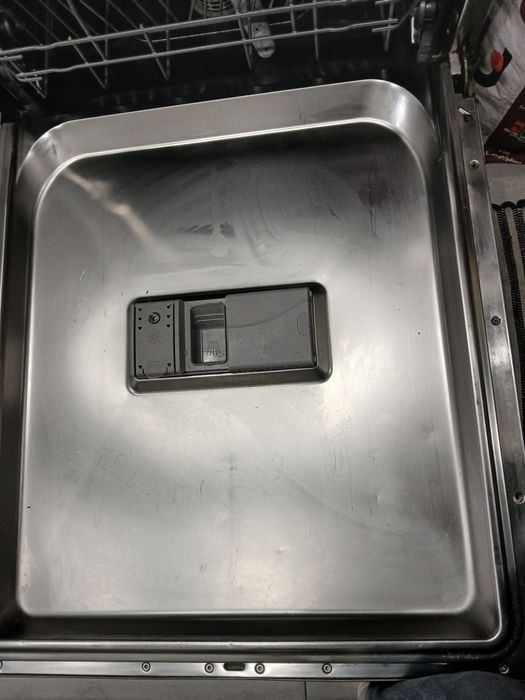 Maquina de  encastrar