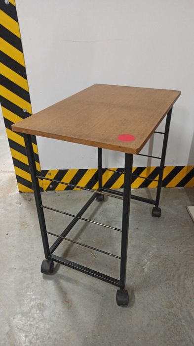 Stół  na kółkach