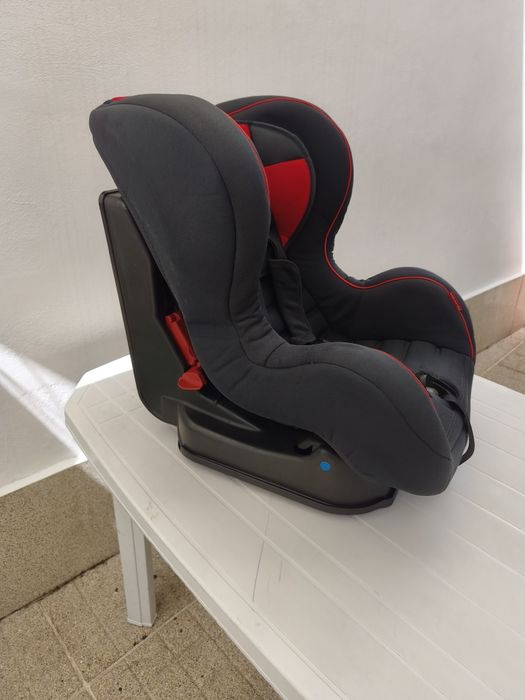 Cadeira Auto para Bebé – Bom Estado
