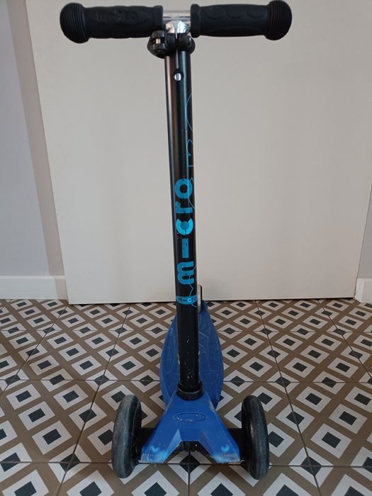 Hulajnoga Micro Maxi