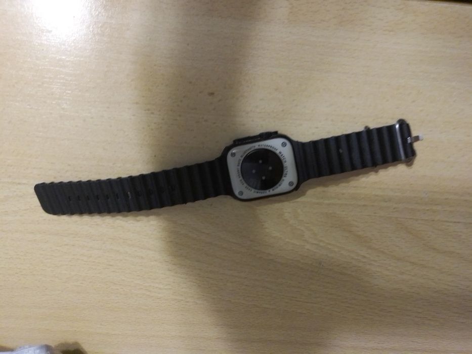 Електронний годиник