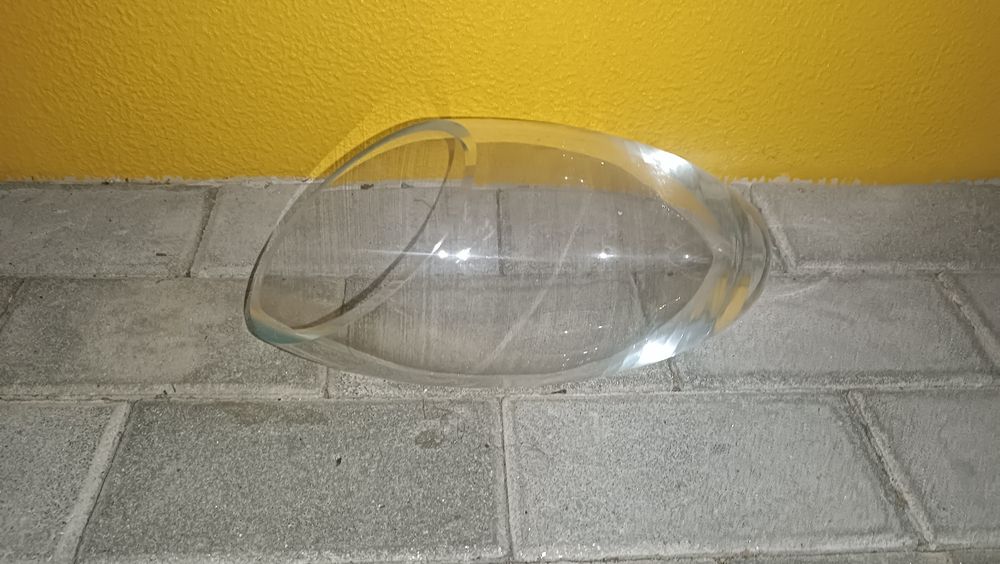 Conjunto de 2 Jarras Decorativas