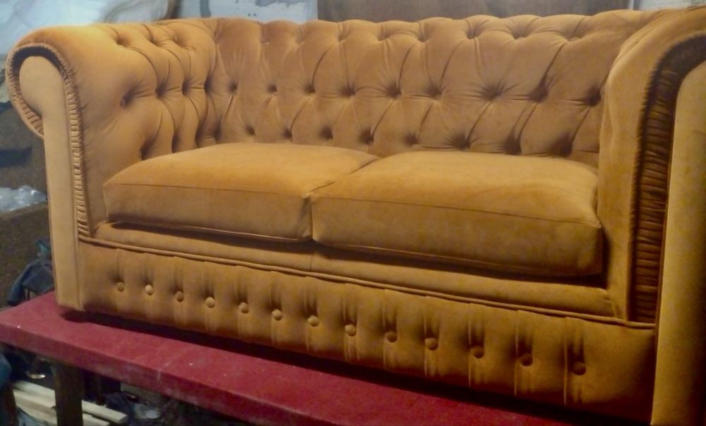 Диван честер 1800*950мм