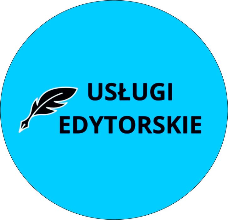 Profesjonalny KOREKTOR EDYTOR tekstów naukowych i innych