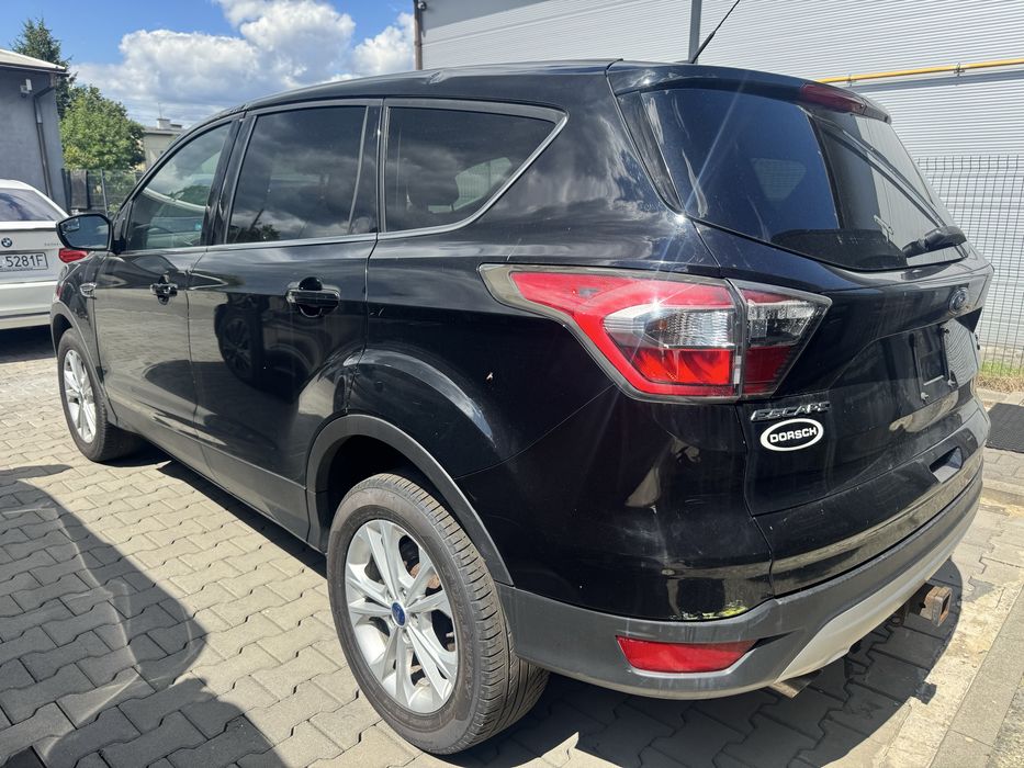 Ford Escape 1.5 4x4 180km