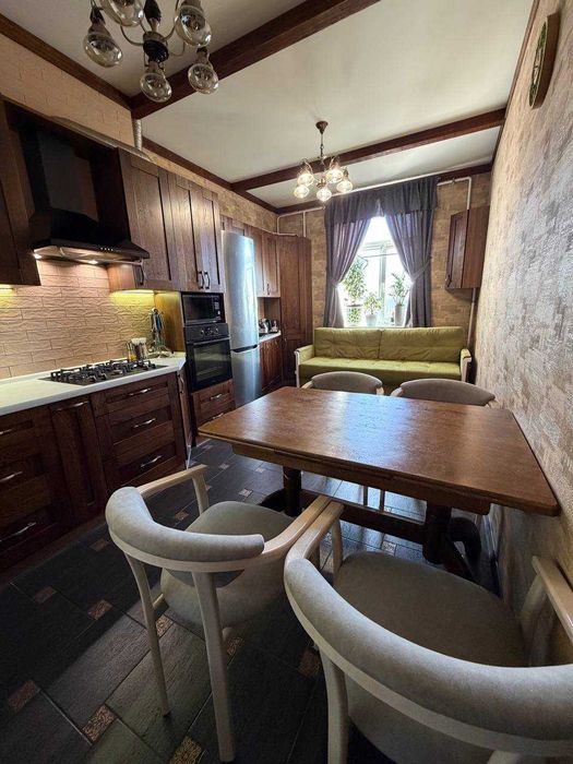 2-rooms apartment apartment by the address st. Magistratskaya (area 73 m²) - Atlanta.ua - photo 5