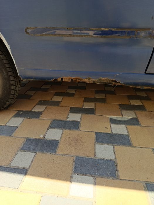 Продам Volkswagen Caddy на ходу
