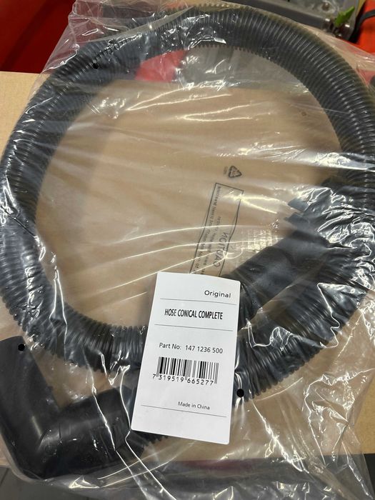 odkurzacze plecakowe