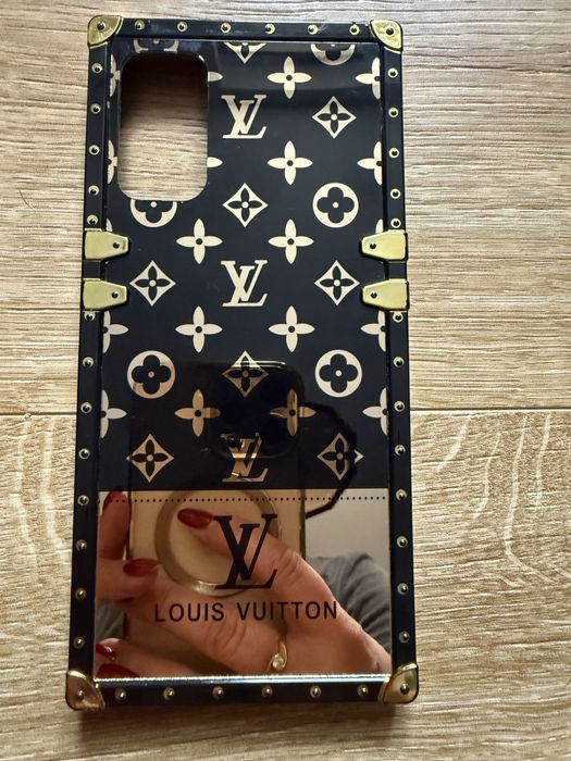 Etui Samsung galaxy M52