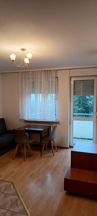 Do wynajęcia mieszkanie 2-pok. 35 m2 ul Raciborska (Ruczaj, Kampus, czerwone maki)