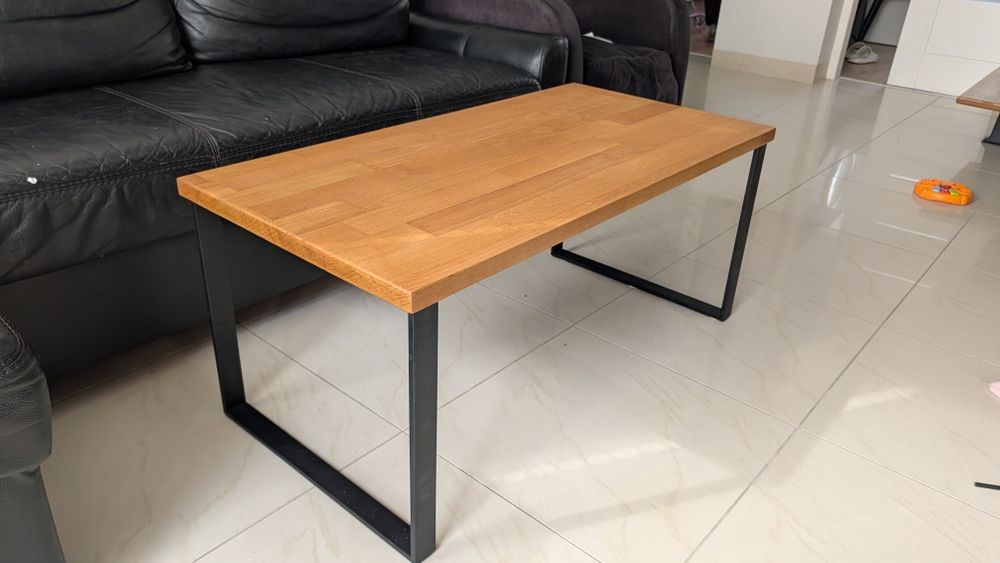 Stolik kawowy 100x50x45
