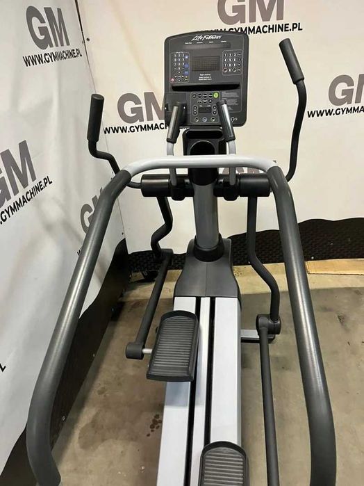 Orbitrek Life fitness 95CL Summit integrity Trenażer eliptyczny