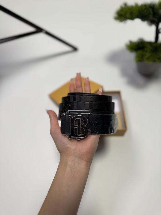 ремень burberry/барбери drip