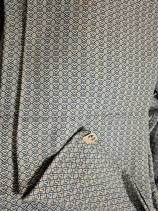 Chusta tkana lennylamb  do noszenia dzieci