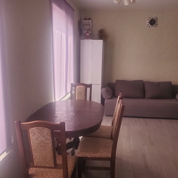 Сдам 2 дома Вузовский 2 к + кухня студия+ 1 к + кухня студия,газ котёл! Можно с животными!