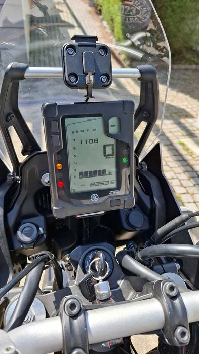 Yamaha Tenere 700 em excelente estado