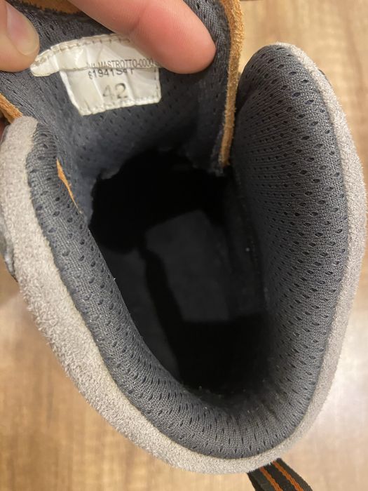 Зимові черевики Quechua, 41 р