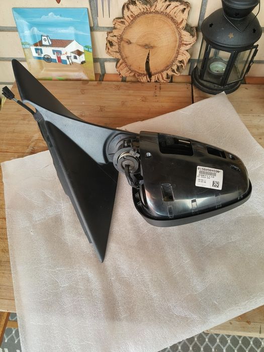 Espelho retrovisor de Alfa Romeo Guilieta