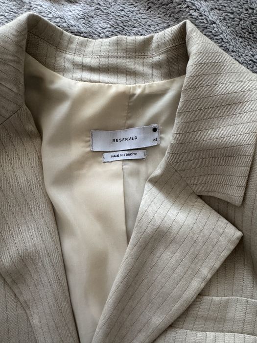 Жакет Reserved (xs-m)