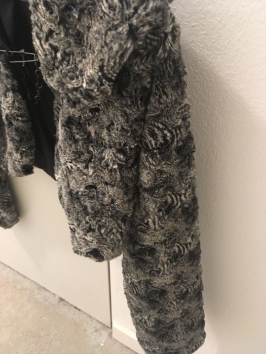 Jaqueta de cerimónia