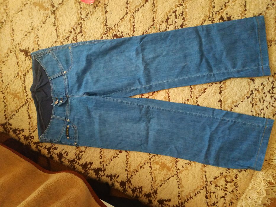 Штани для вагітних (пакет речей)