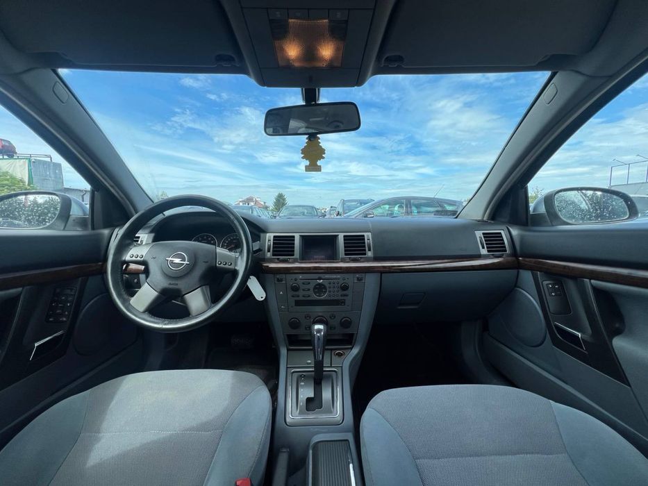 Na Sprzedaż Opel Vectra 3.2LPG/automat/zadbany/klima/alusy/bez wkladu