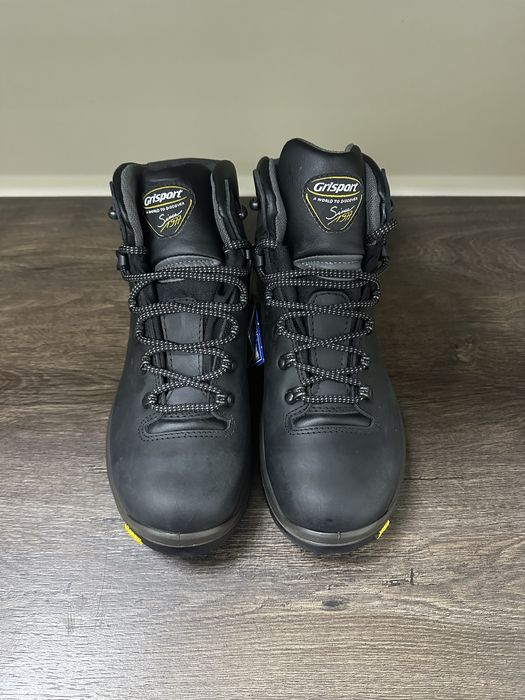 Grisport spotex чоловічі