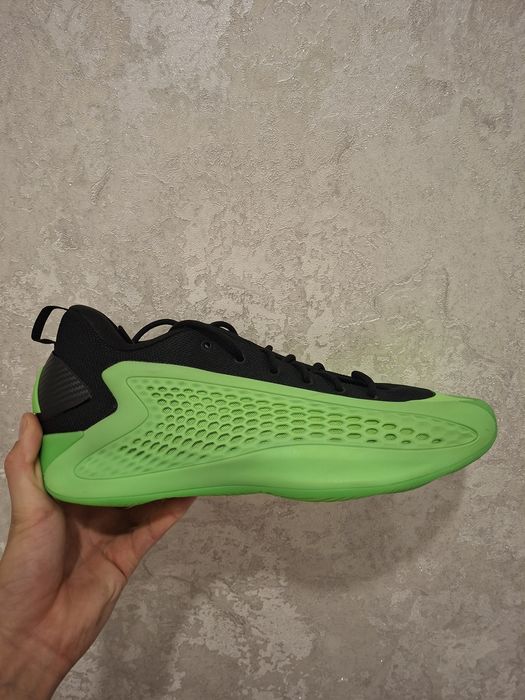 AE 1 low б/у ідеальний стан