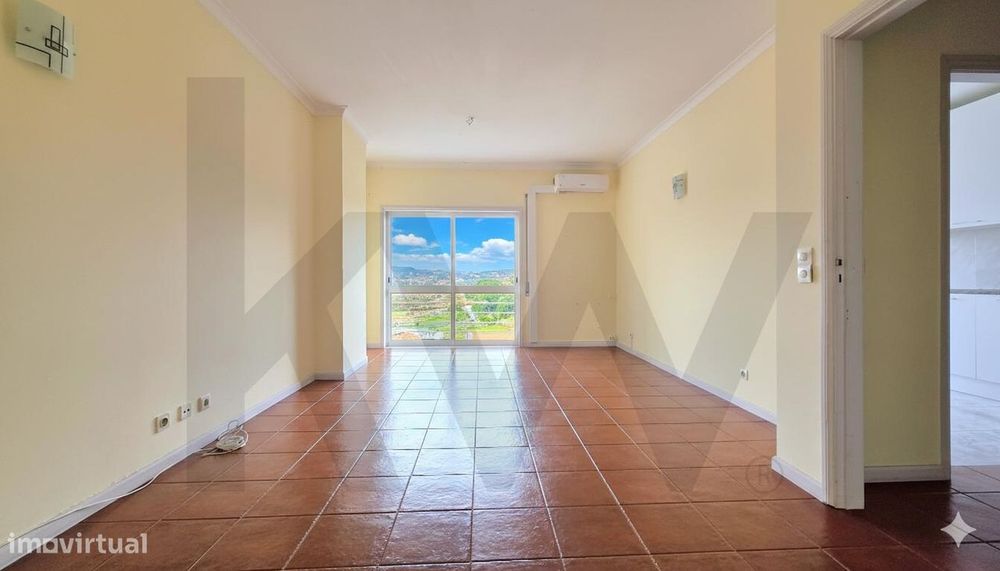 Moderno Apartamento T2 em Paço de Sousa, Penafiel