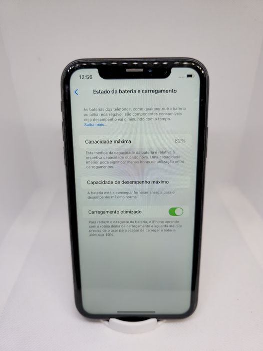Iphone XR 64GB Preto