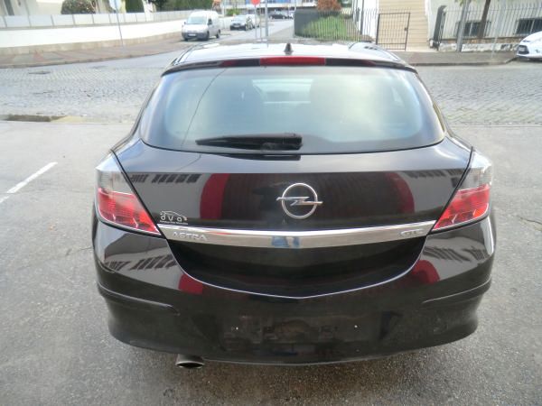 Para peças OPEL Astra H GTC (L08)