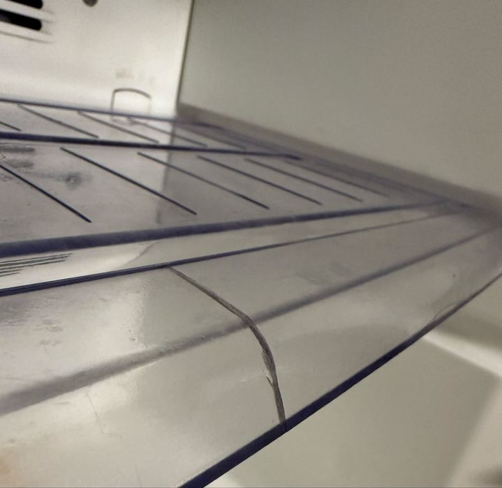 Холодильник Whirlpool no frost