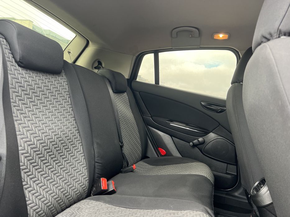 Fiat Bravo 2008 1.6 дизель