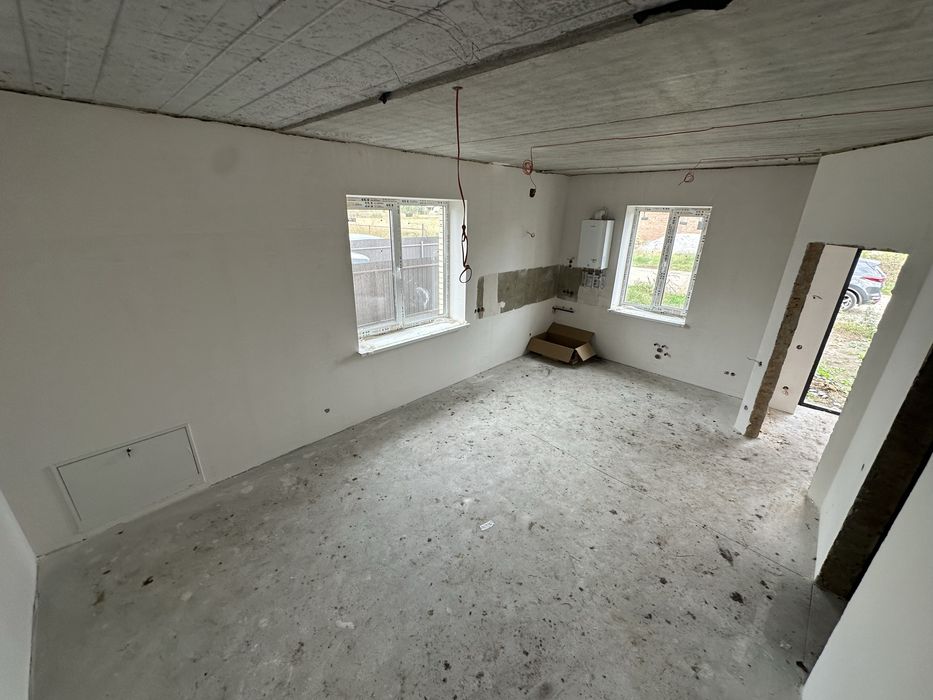 Будинок за адресою вул. Магістратська (площа 70 м²) - Atlanta.ua - фото 4