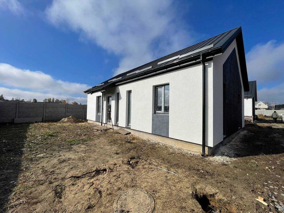 Дом по адресу ул. Шевченко (площадь 90 м²) - Atlanta.ua - фото 13