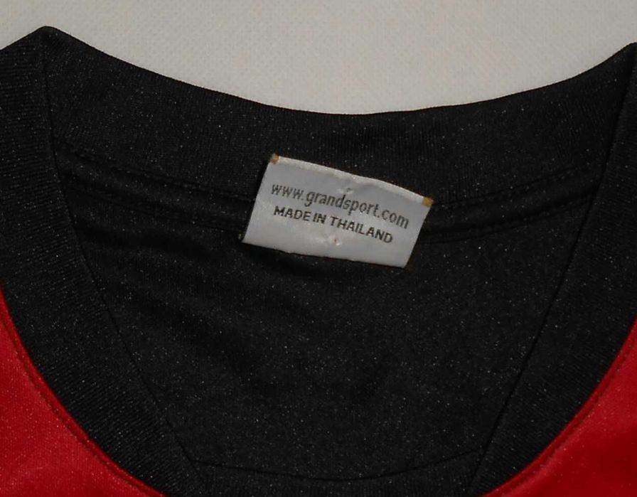 Koszulka Grandsport Phuket FC (L)