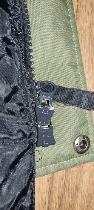 Дитяча зимове курточка Adidas Neo