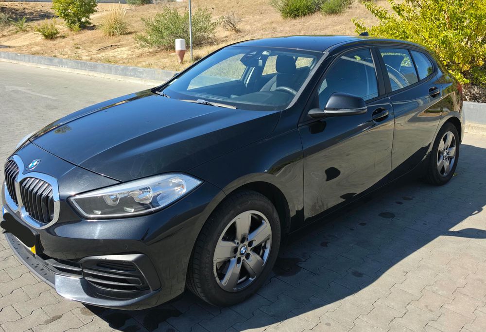 BMW 118 - Serie 1